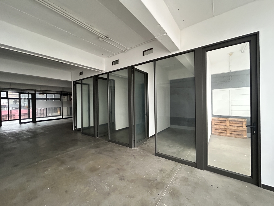 To Let commercial Property for Rent in Woodstock Western Cape